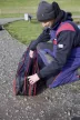 Browning Xitan Pole Holdall Táska XL-es 205x27x30cm