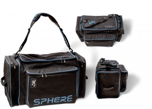 Browning Sphere Compact Multipocket Táska 70x37x30cm