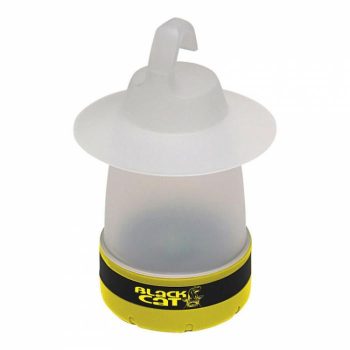 Black Cat Outdoor Lámpa