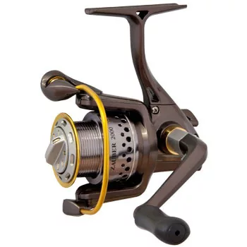 Ryobi Zauber Elsőfékes Orsó 1000