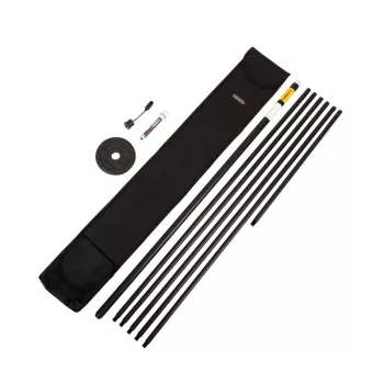 Trakker marker pole kit 6,5m multicolor dőlőbója