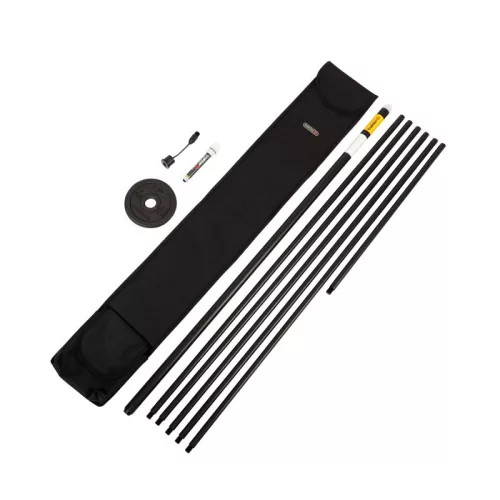 Trakker marker pole kit 6,5m multicolor dőlőbója