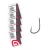 Trakker short shank micro barbed horog 2