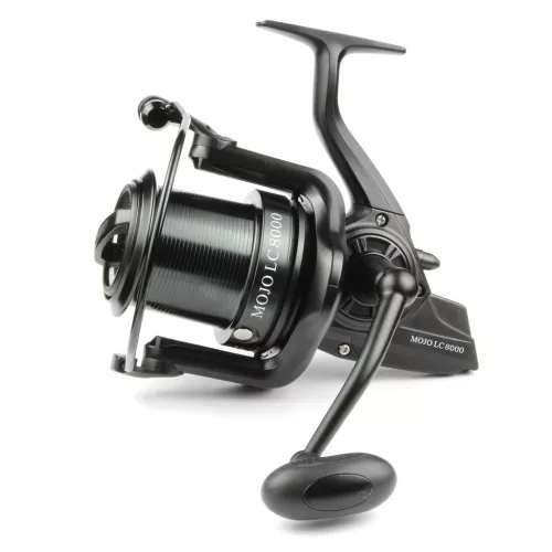 Carp academy Mojo 14000 elsőfékes távdobó orsó