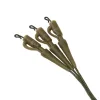   Trakker leadfree leadclip leader ólomkapcsos végszerelék 75cm 3db/cs