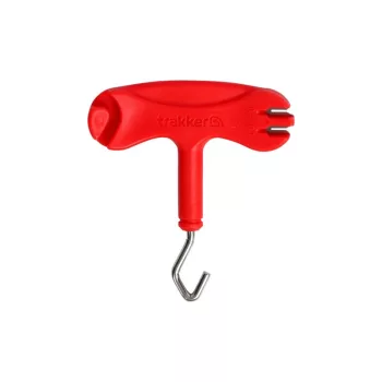 Trakker 3in1 puller tool univerzális csomóhúzó