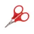 Trakker braid scissors fonott zsinórvágó olló