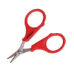 Trakker braid scissors fonott zsinórvágó olló