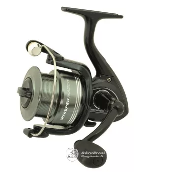 Nevis Whisper Match 40 2+1cs elsőfékes horgászorsó