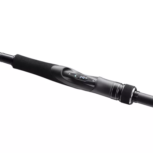 Shimano dialuna spinning pergető bot 2,29m 7-38g