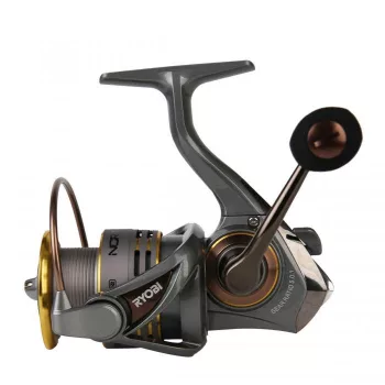 Ryobi Slam Elsőfékes Orsó 2000