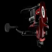 By Döme Team Feeder Long Cast pro 6000 gyorsfékes távdobó orsó