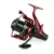 By döme team feeder long cast pro orsó lcs 6500