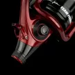 By döme team feeder long cast pro orsó lcs 6500