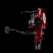 By döme team feeder long cast pro orsó lcs 6500