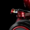By döme team feeder long cast pro orsó lcs 6500