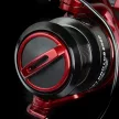 By döme team feeder long cast pro orsó lcs 6500