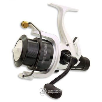   By Döme Team Feeder Pearl Carp 5000 Nyeletőfékes Horgászorsó