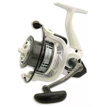   By Döme Team Feeder Pro Method Feeder 4000 Elsőfékes Horgászorsó