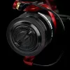   By Döme Team feeder Master Carp LCS pro nyeletőfékes Orsó 5500
