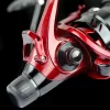   By Döme Team feeder Master Carp LCS pro nyeletőfékes Orsó 5500