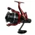 By Döme Team feeder Master Carp LCS pro nyeletőfékes Orsó 6000