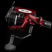 By Döme Team feeder Master Carp LCS pro nyeletőfékes Orsó 6000