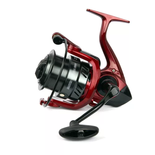 By Döme Team Feeder Master Carp Pro elsőfékes orsó 5000