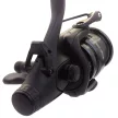By Döme Team Feeder carpfighter pro nyeletőfékes orsó 5000
