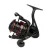 Reiva kingfisher pergető horgászorsó 3500