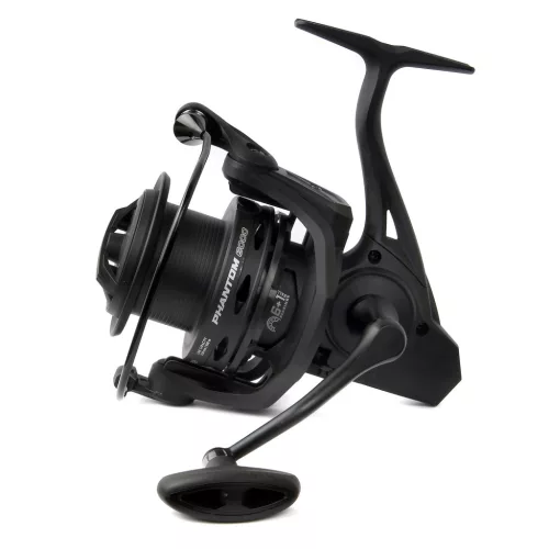 Nevis phantom elsőfékes orsó 6000