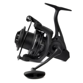 Nevis phantom elsőfékes orsó 7000