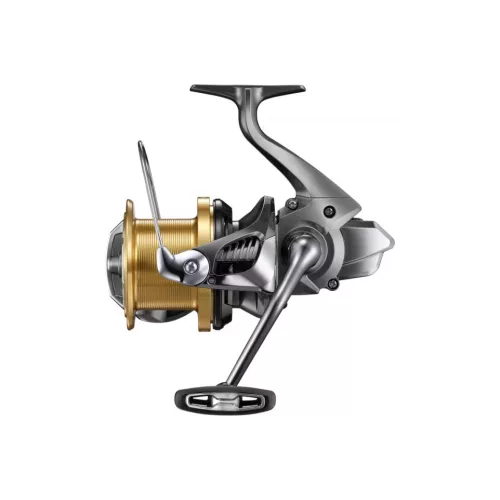 Shimano Aerlex 14000XSC első fékes távdobó horgászorsó