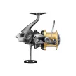 Shimano Aerlex 14000XSC első fékes távdobó horgászorsó