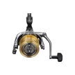 Shimano Aerlex 14000XSC első fékes távdobó horgászorsó
