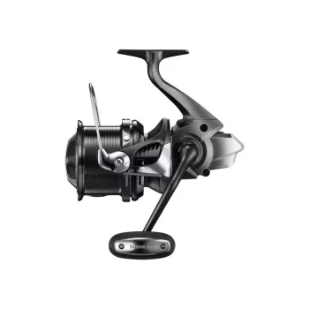   Shimano Aerlex 14000SPOD első fékes távdobó horgászorsó