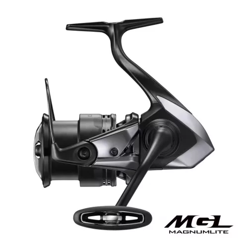 Shimano exsence B C3000MHG elsőfékes orsó