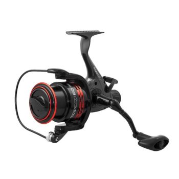 Delphin Modeco Feeder Nyeletőfékes Horgászorsó 60-as