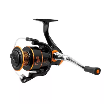 Delphin Chilli Elsőfékes Horgászorsó 5000