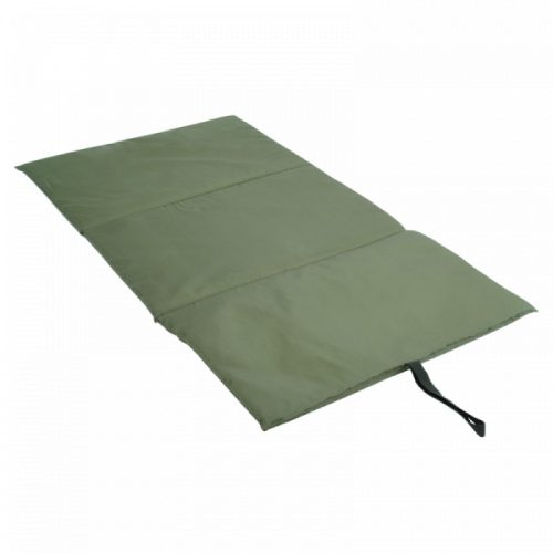 Dam Iconic Carp Mat Pontymatrac 45x80cm