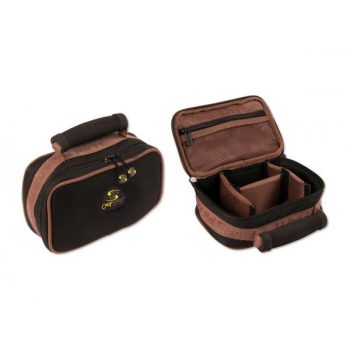 Carp Spirit Lead Case Ólomtartó Táska 22x8x8cm