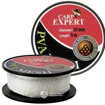 Carp expert pva háló utántöltő Ø37mm 5m