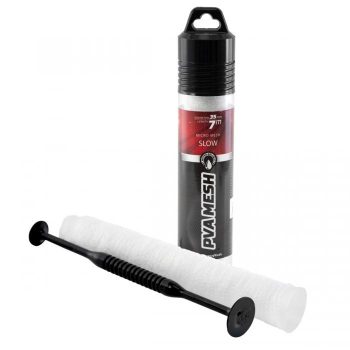   Carp Expert Micro Mesh lassú Oldódású PVA Háló Csövön 7m 25mm