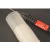   Carp expert anti-fraying system pva háló csövön tömőrúddal 5x25mm