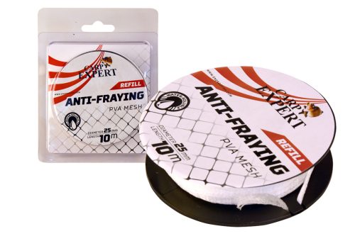 Carp expert anti-fraying refill utántöltő 5x25mm