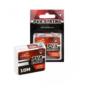 Carp Expert Extra Erős PVA Zsinór 10m