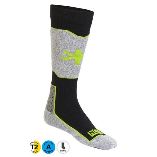 Norfin socks balance long t2a thermo zokni 39-41