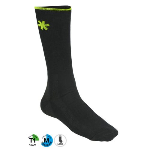 Norfin socks target basic t1m thermo zokni 39-41