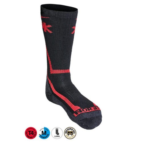 Norfin socks arctic merino heavy t4m thermo zokni 39-41