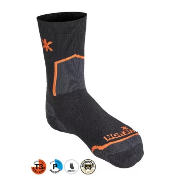 Norfin socks nordic merino heavy t3p thermo zokni 45-47